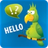 call voice changer - intcall android application logo